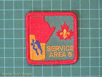 Service Area 5 [MB S15a]